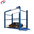 4 Post Car Lifting Platform